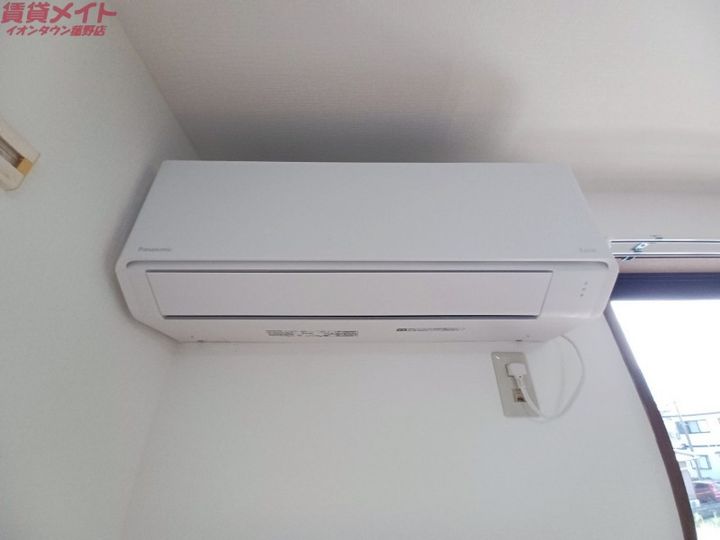 三重県三重郡菰野町大字田口新田(一戸建)の賃貸物件の内装