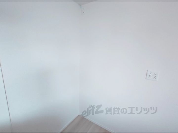 アベニール末広の内装