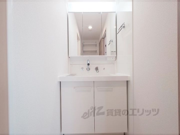 アベニール末広の内装