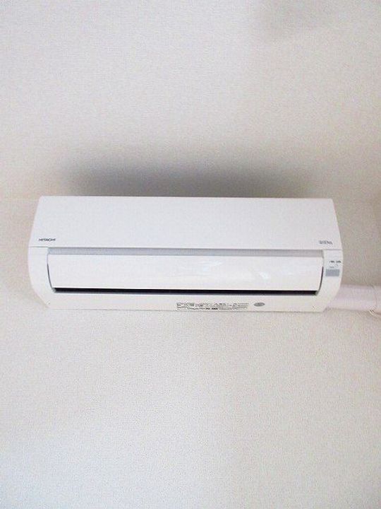 エム・ソレイユIIのその他画像