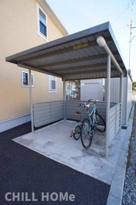 群馬県前橋市龍蔵寺町(アパート)の賃貸物件の地図