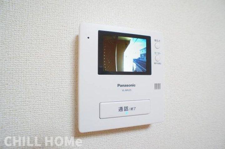 群馬県前橋市龍蔵寺町(アパート)の賃貸物件の内装