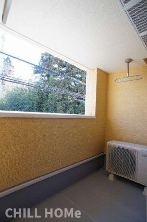 群馬県前橋市龍蔵寺町(アパート)の賃貸物件の内装