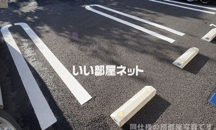 埼玉県八潮市大瀬5(マンション)の賃貸物件の地図