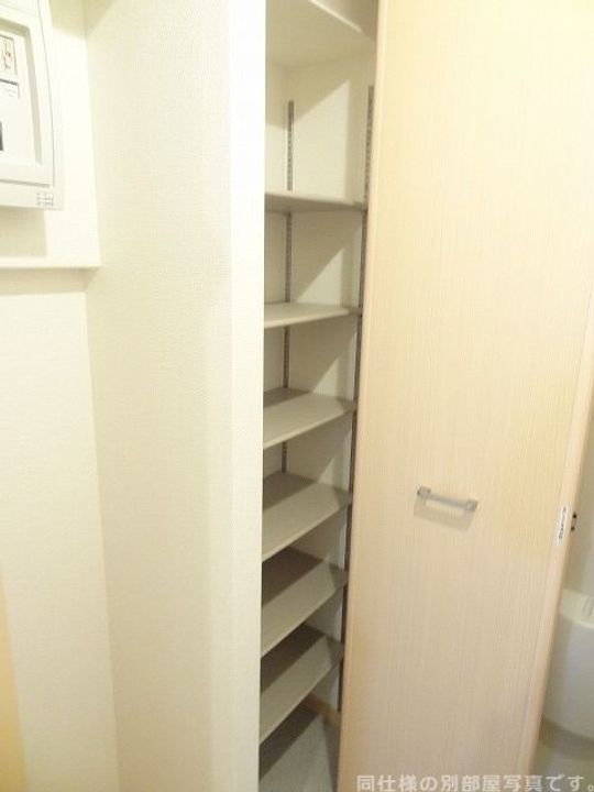 埼玉県八潮市大瀬5(マンション)の賃貸物件のその他画像