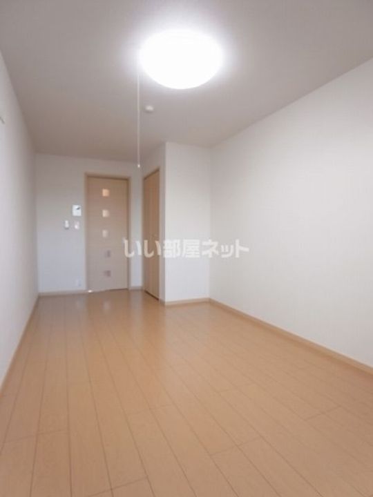 埼玉県八潮市大瀬5(マンション)の賃貸物件の内装