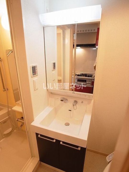 埼玉県八潮市大瀬5(マンション)の賃貸物件の内装