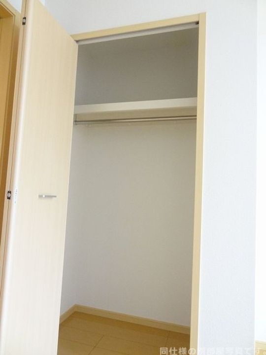 埼玉県八潮市大瀬5(マンション)の賃貸物件の内装