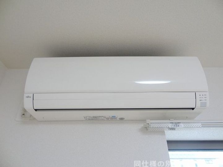 埼玉県八潮市大瀬5(マンション)の賃貸物件の内装