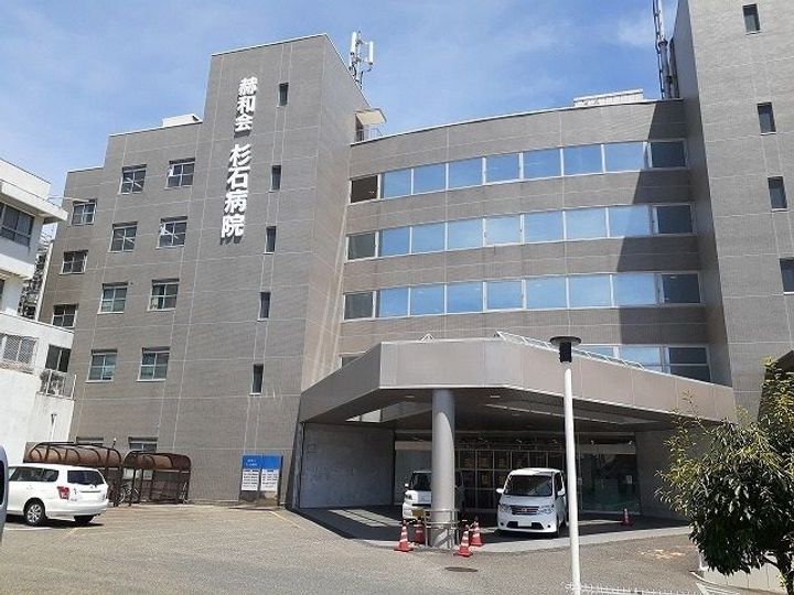 カーサ アリエル Iの周辺