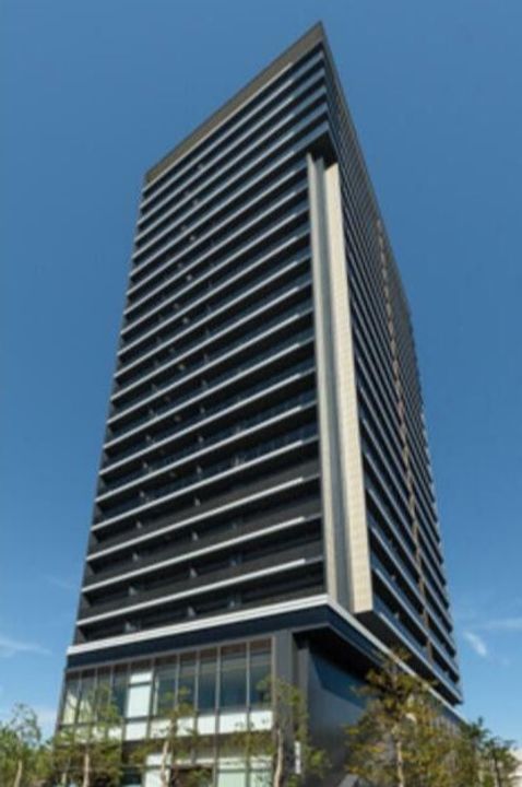 東京都品川区戸越5(マンション)の賃貸物件の外観