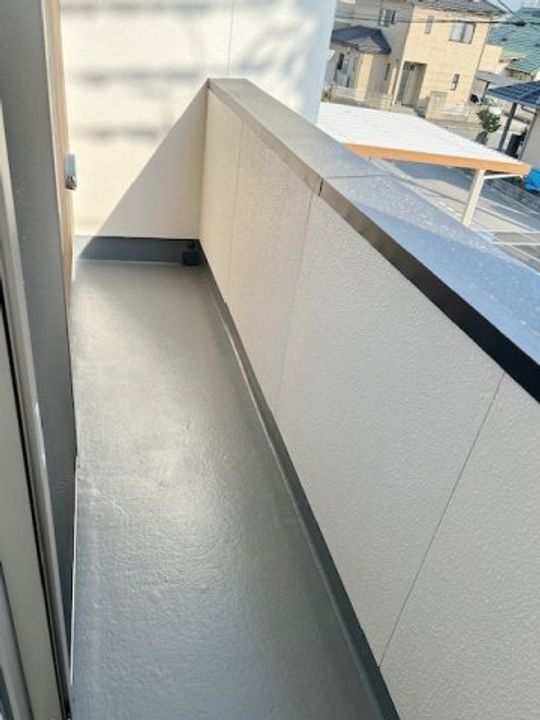 栃木県小山市東城南1(一戸建)の賃貸物件の内装