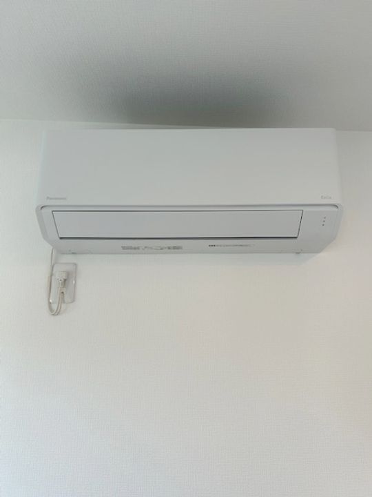 栃木県小山市東城南1(一戸建)の賃貸物件の内装