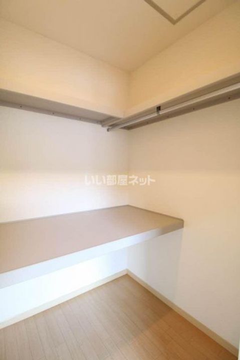 兵庫県養父市八鹿町九鹿(アパート)の賃貸物件の内装