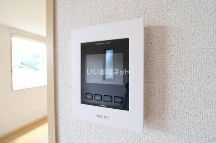 兵庫県養父市八鹿町九鹿(アパート)の賃貸物件の内装