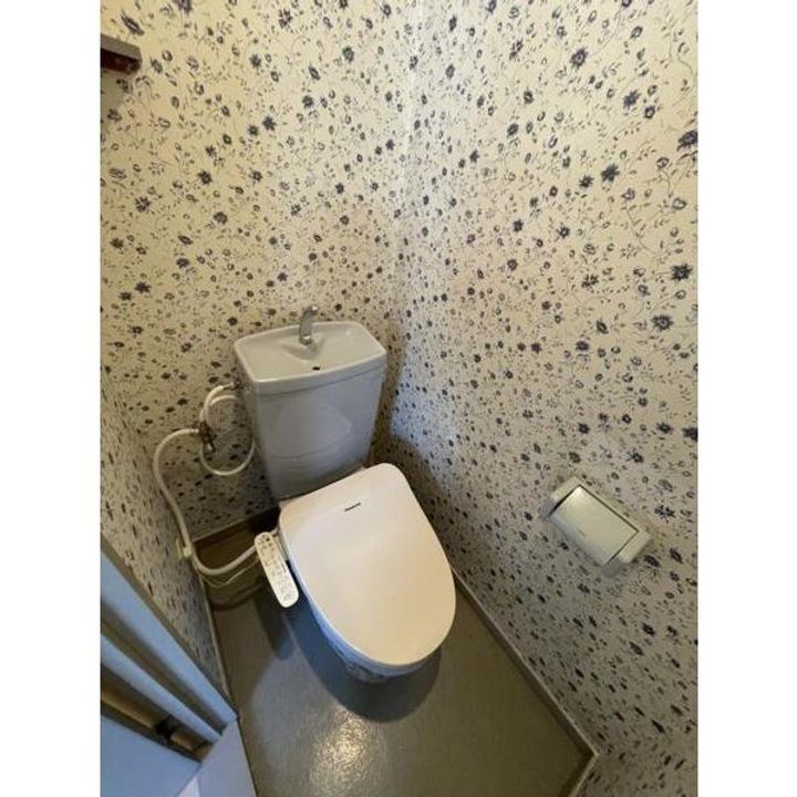 スタジオシスターの内装