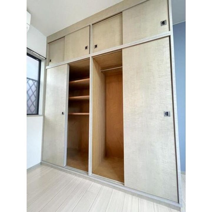 スタジオシスターの内装