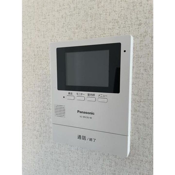 スタジオシスターの内装