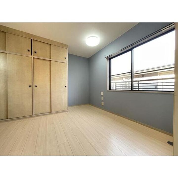 スタジオシスターの居間