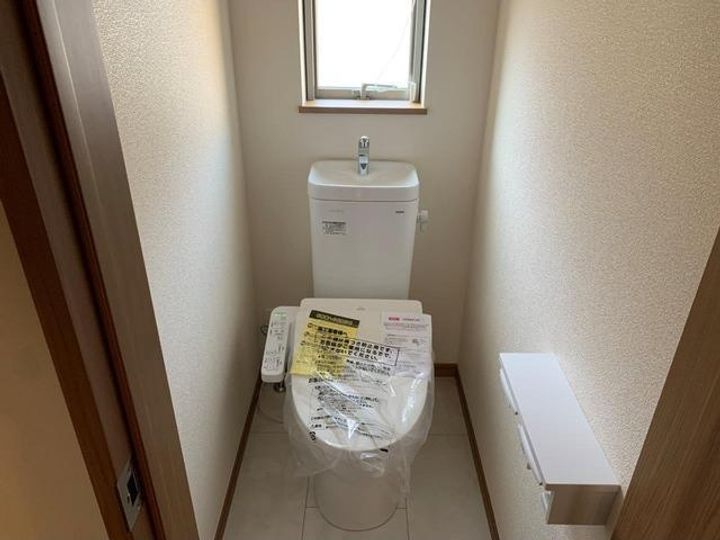 埼玉県さいたま市岩槻区本丸1(一戸建)の賃貸物件の内装