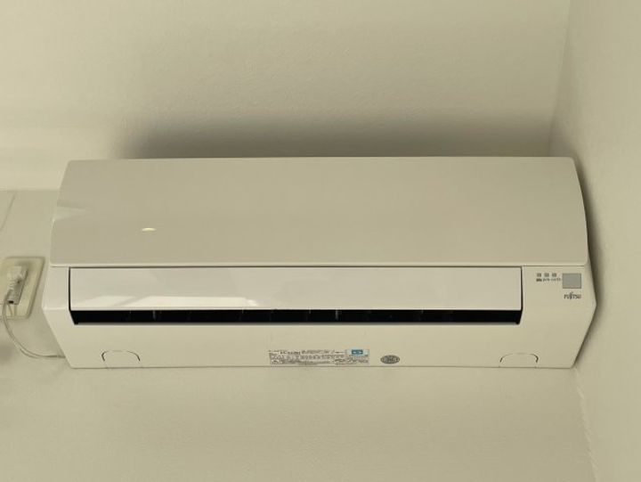 東京都北区志茂1(アパート)の賃貸物件の内装