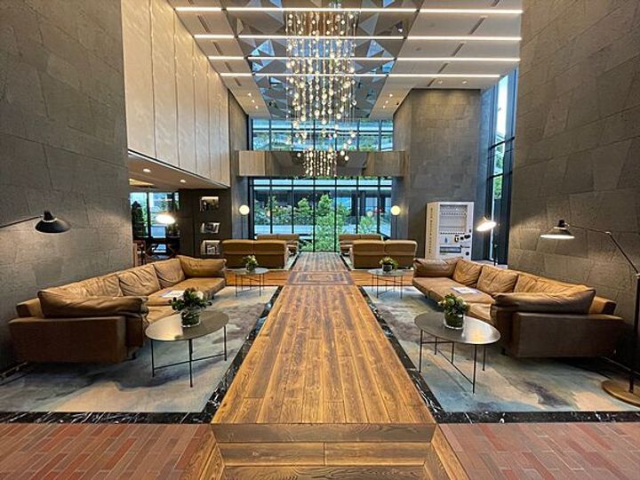 東京都港区海岸1(マンション)の賃貸物件のその他画像