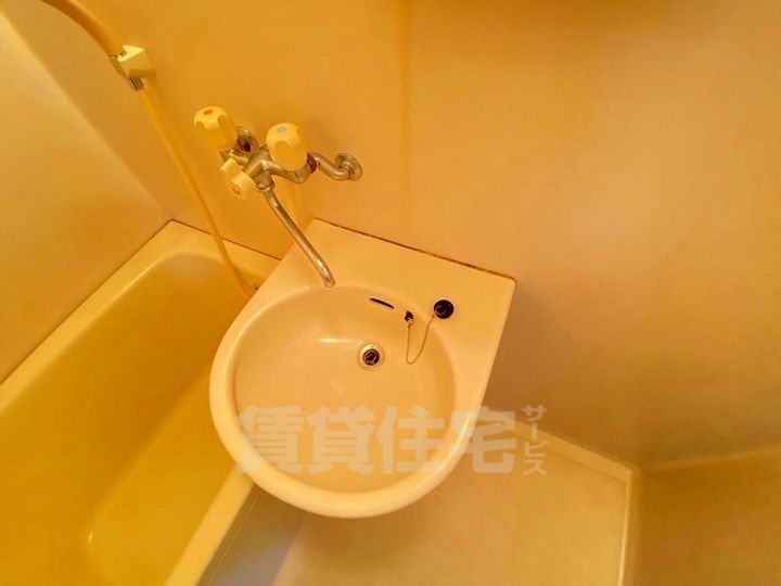 大阪府大阪市城東区中浜3(マンション)の賃貸物件のその他画像