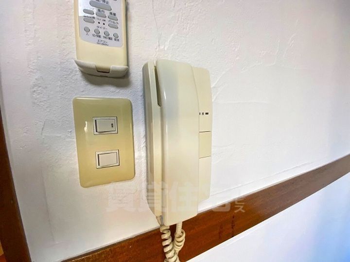 大阪府大阪市城東区中浜3(マンション)の賃貸物件の内装