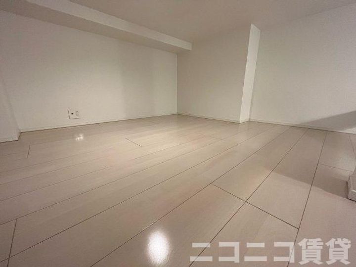 東京都足立区梅島2(アパート)の賃貸物件の内装