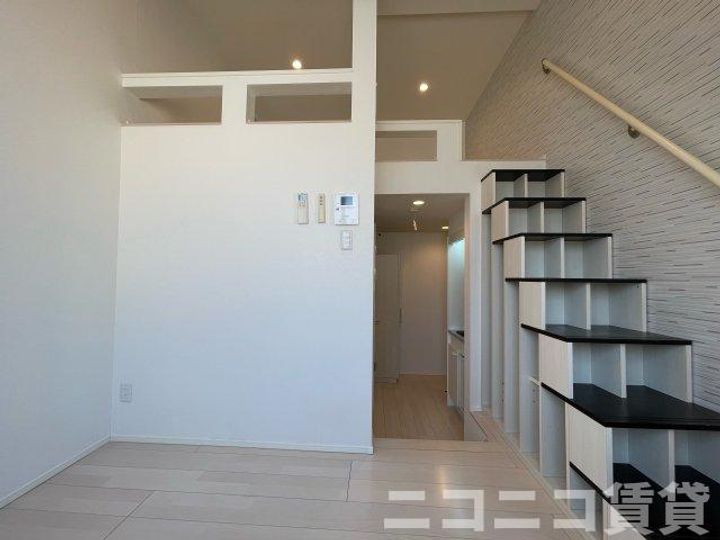 東京都足立区梅島2(アパート)の賃貸物件の居間