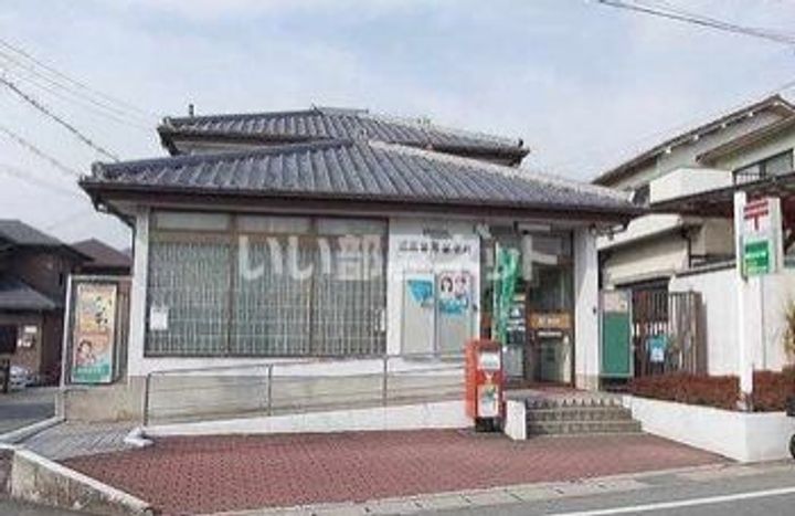 サニーハイツ田寺 A棟の周辺
