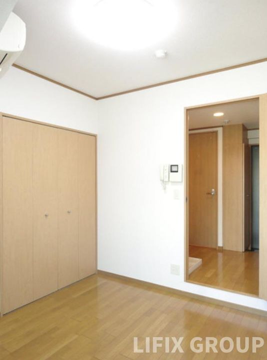 グランジュール目白西の内装