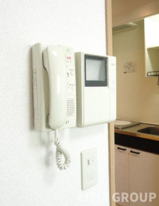 グランジュール目白西の内装