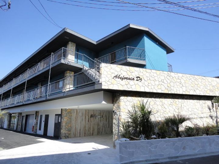 宮城県仙台市青葉区中江2(マンション)の賃貸物件の外観