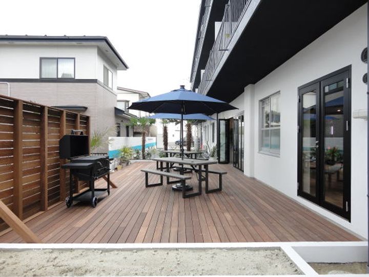 宮城県仙台市青葉区中江2(マンション)の賃貸物件の内装