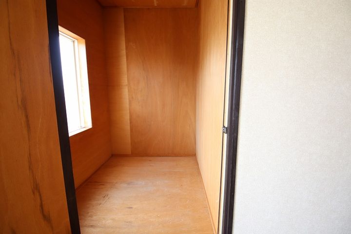 茨城県水戸市千波町(アパート)の賃貸物件の内装