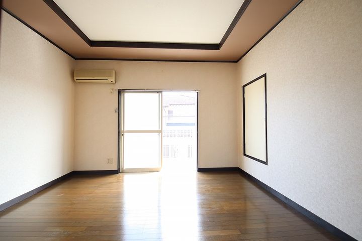 茨城県水戸市千波町(アパート)の賃貸物件のその他画像