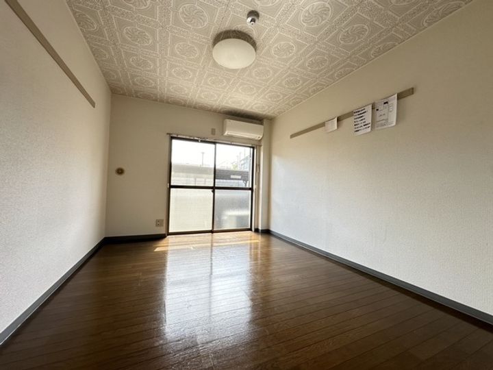 東京都八王子市大塚(マンション)の賃貸物件の内装