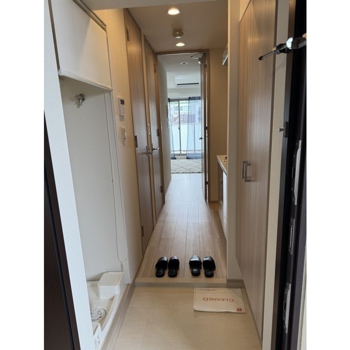 エスタート品川南大井のその他画像