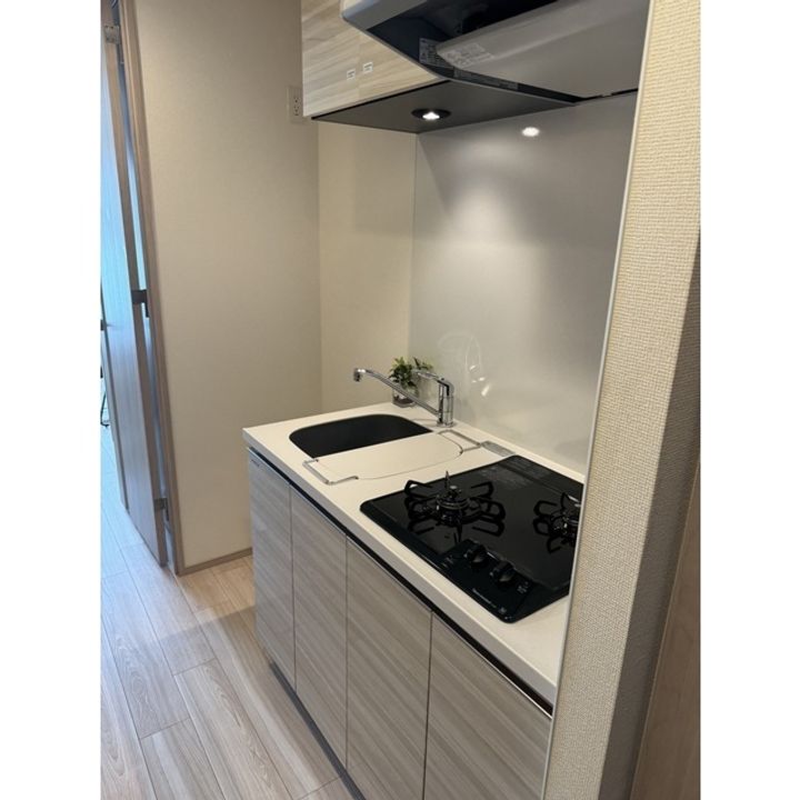 エスタート品川南大井のキッチン