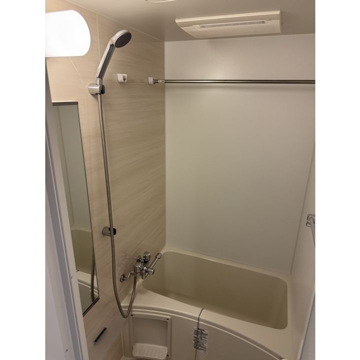 エスタート品川南大井の風呂