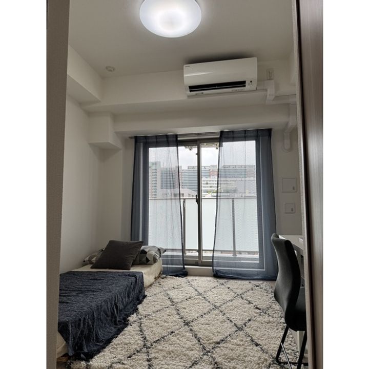 エスタート品川南大井の内装