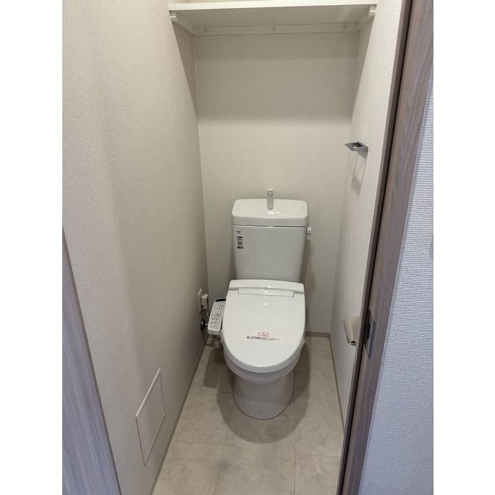 エスタート品川南大井の内装