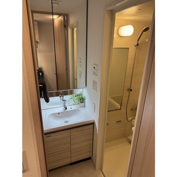 エスタート品川南大井の内装