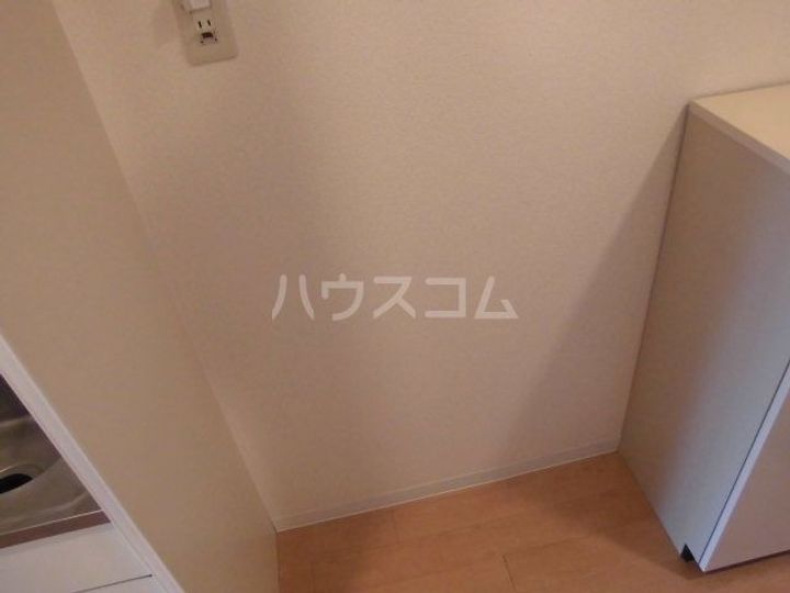 CASA YAMABUNの内装