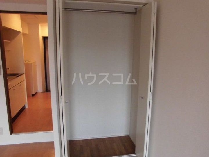 CASA YAMABUNの内装