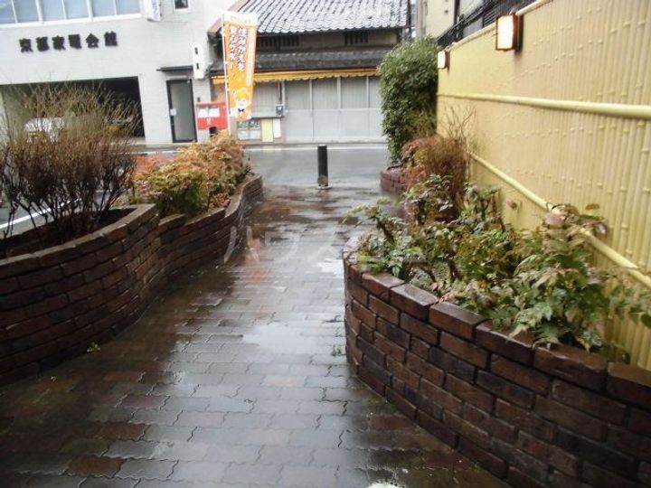 CASA YAMABUNの地図