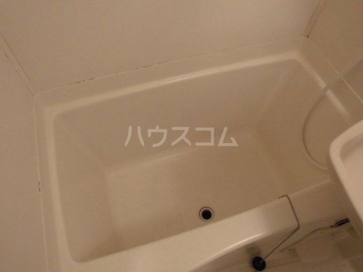 CASA YAMABUNの風呂