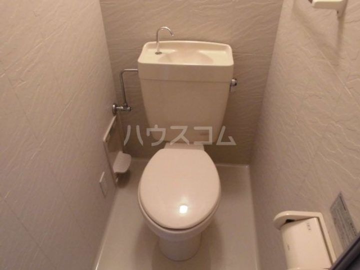 CASA YAMABUNの内装