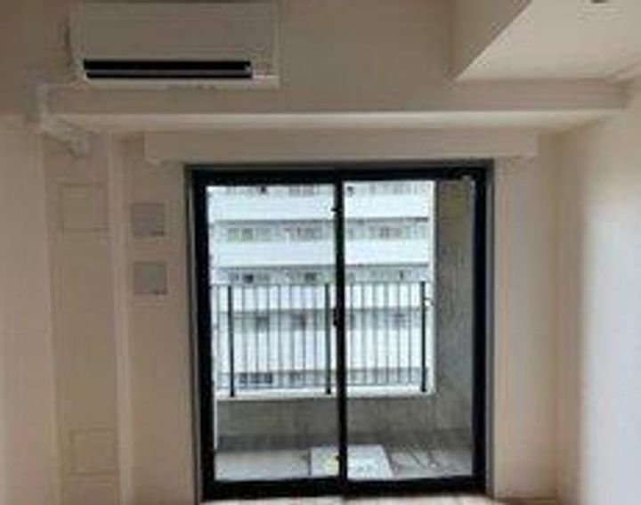 ZOOM横浜桜木町の内装